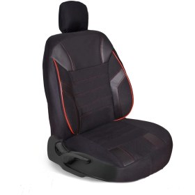 Resim Vip-Serisi-Suzuki Baleno-Tam-Set-Oto-Koltuk-Kılıfı 
