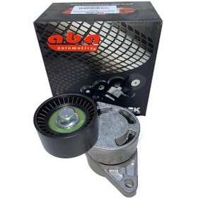 Resim ALTERNATÖR GERGİ RULMANI / LAGUNA 2 - TRAFİC 2 - MASTER 2 / 8200714513 - 25205610 