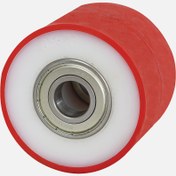 Resim Burak Teker Mobilya Tekerleği 