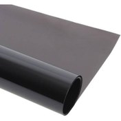 Resim Carub Süper Koyu Siyah Cam Filmi 75 Cm X 5metre 