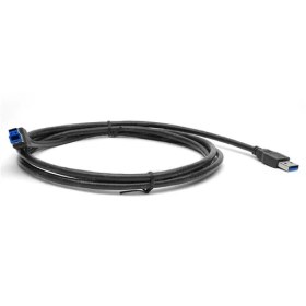 Resim Dark 1.5 metre USB 3.0 Printer Yazıcı Kablosu (DK-CB-USB3PRNL150) 