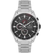 Resim Wesse Wwg403601 Erkek Kol Saati Metalik Gri 