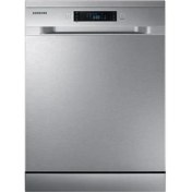 Resim Samsung DW60M5052FS/TR 5 Programlı Bulaşık Makinesi 