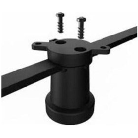 Resim 10'lu Paket E27 Siyah İğneli Tavukçu Duyu 