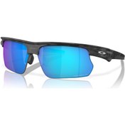 Resim Oo 9400 940005 68 Oakley Bısphaera Polarize Güneş Gözlüğü Siyah 