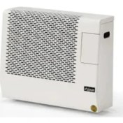 Resim Fujiyama Klasik Fhs 9000 K Hermetik Soba 