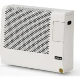 Resim Fujiyama Klasik Fhs 9000 K Hermetik Soba 