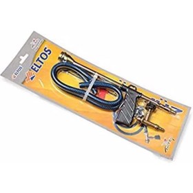 Resim Eltos Eltosyakyak Pürmüz Aygaz Başlıklı Vakumlu Ambalaj 