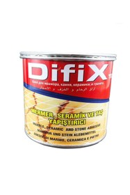 Resim YDGR Difix 250gr Mermer Yapıştırıcı 