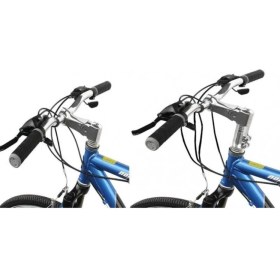 Resim Motobisikletim Bisiklet Gidon Yükseltme Aparatı, Gidon Yükseltici [13 cm Kadar] 