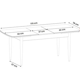 Resim YS. Kelebek Masa - Kemençe 