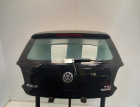 Resim Volkswagen Polo 2009-2018 Bagaj Kapağı 
