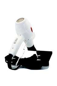 Resim Hector Newyork Fön Makinesi 2400 Watt Beyaz Renk 