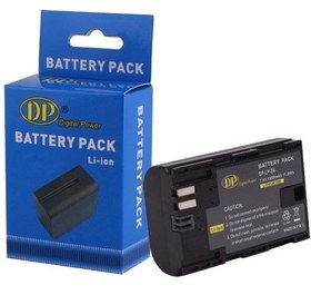 Resim DP LP-E6 Batarya 