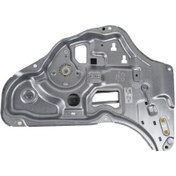 Resim MOBIS ORİJİNAL CAM KRİKOSU ARKA SAĞ HYUNDAI iX35 83402-2S000 