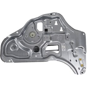 Resim MOBIS ORİJİNAL CAM KRİKOSU ARKA SAĞ HYUNDAI iX35 83402-2S000 