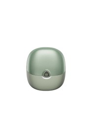 Resim HiFuture SonicAIR Kablosuz Bluetooth 5.4 IPX5 Su Geçirmez ENC 4 Mikrofonlu TWS Kulak İçi Kulaklık Yeşil 
