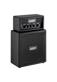Resim Laney Mınıstack-B-Iron Elektro Gitar Amfisi 
