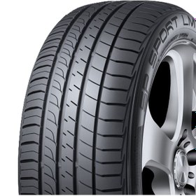 Resim Dunlop 195/55 R16 TL 87V SP SPORT LM705 DUNLOP ÜRETİM YILI : 2025 