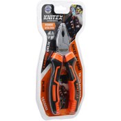 Resim Go İthalat VAKUMLU NO-6 - 160MM PENSE KARBON ÇELİK - YALITILMIŞ SAP (5224) 