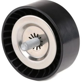 Resim Mercedes C serisi W204 kasa (2007-2013) C180 C200 C220 C230 C250 C300 C320 M271 V Kayışı Gergisi / Kasnağı Aba Marka A6512000370 