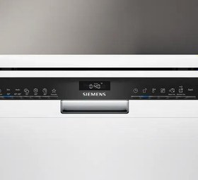 Resim Siemens SN23EW63KT Bulaşık Makinesi 