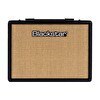 Resim Blackstar Debut 15E Combo Siyah Elektro Gitar Amfisi 