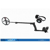 Resim XP Deus 2 Dedektör (WS6 ve 28cm FMF Başlık İle) 