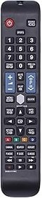 Resim TV Uzaktan Kumanda, BN5901198C Uzaktan Kumanda Yedek -01198B -01198A -01198Q -01198U -01198X TV için Uygun 