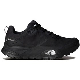 Resim The North Face W Offtrail Hike Gore-Tex Kadın Outdoor Ayakkabısı NF0A8AEHKY41 Siyah 