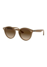 Resim Ray-Ban 0rb2180 616613 49 Erkek Güneş Gözlüğü Altın - Beyaz 