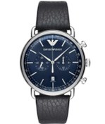 Resim Emporio Armani AR11105 Erkek Kol Saati Emporio Armani AR11105 Erkek Kol SaatiTüm ürünler 100 Orijinal ve 24 ay garantilidir.Siparişiniz orj...