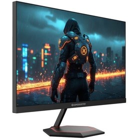 Resim Gamebooster Gb-27f180qf 27" 180hz Ips 0.5ms 2h Qhd Flat Gaming Monitör 
