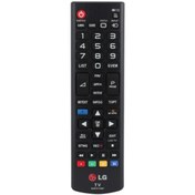 Resim LG 49ub830 Smart Lcd Led Tv Kumandası Kk9804-11301 
