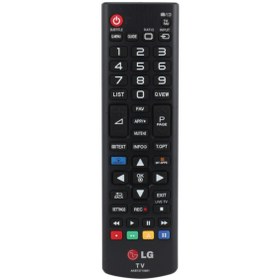 Resim LG 49ub830 Smart Lcd Led Tv Kumandası Kk9804-11301 