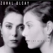 Resim Zuhal Olcay - İki Çift Laf CD 