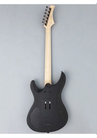 Resim Fujigen Mythic Elektro Gitar Jmy3mhdle/mbk 