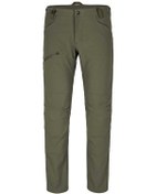 Resim Spidi Charged Tex Pantolon Yeşil 