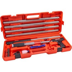 Resim Red Hit 153D184393 Tavan Barutlu Çivi Çakma Tabancası 