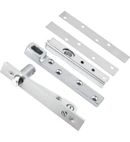 Resim Kale Kilit Kale Yer Hidroliği Seti KD070/20-108 ( 150 kg ) 