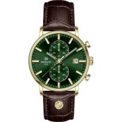 Resim Hıslon MS200G-15KG Erkek Kol Saati 