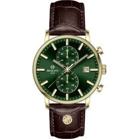 Resim Hıslon MS200G-15KG Erkek Kol Saati 