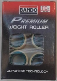 Resim Genel Markalar Ağırlık Seti (TAHRİK SETİ) Spacy Oem Performans [9 Gr] 