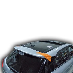 Resim Hyundai İ20 2016 Yeni Kasa Spoiler Boyasız 