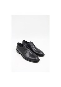 Resim Pierre Cardin 63505 Erkek Klasik Ayakkabı - Siyah 