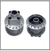 Resim BY KUBİLAY CG ARKA GÖBEK A KALİTE 