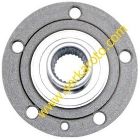 Resim Motor Takozu Ürün Kangoo Iıı 1.5 Dcı Global 