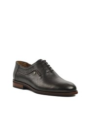 Resim Pierre Cardin Erkek Oxford/Ayakkabı 104H04 Pierre Cardin KAHVERENGİ GEYİK 