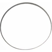 Resim Ekmek Yapma Makinesi Kayışı 522 3m Kayış 