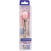 Resim Lionesse Fondöten Fırçası Star No : 4112 